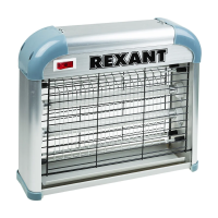 Купить Лампа антимоскитная R60  2х6вт 220в (1/10) "REXANT" 71-0036