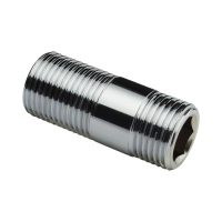 Купить Сгон 1/2"М Х 1/2"М 50мм