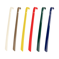 Купить Рожок для обуви металл. 73 см (1 мм) (1/5/50) "Рыжий кот"