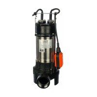 Купить Насос фекальный фн-1100л (1) "Вихрь"