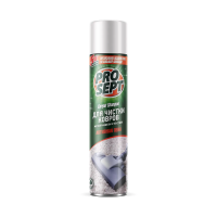 Купить Средство чистящее для ковров, мягкой мебели "CARPET SHAMPOO" 400 мл аэрозоль (1/20) "PROSEPT"