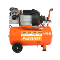 Купить Компрессор поршневой масл. VX 50-402 (1) "PATRIOT" 525306315
