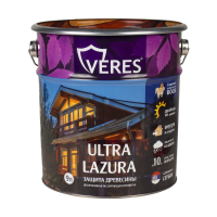 Верес ультра лазура №30 старая древесина  9 л (1) "VERES"