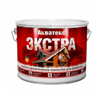 Акватекс-экстра орегон 9 л (1) "Рогнеда"
