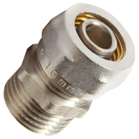 Купить Муфта 20х1/2"M   LTM