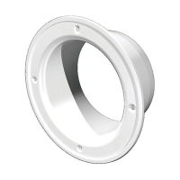 Купить Фланец D125 пласт. (1/32) "Эра" 12,5ф