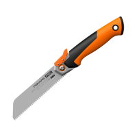 Купить Пила тяговая складная "POWERTOOTH" 150 мм (1/6) "FISKARS" 1062932
