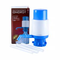 Купить Помпа механич. для воды "ENERGY" EN-001 (1/24)