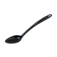 Купить Ложка "INICIA" пластик (черная) (1/10) "TEFAL" 2743974