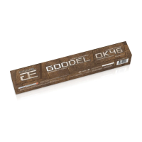 Купить Электроды ок-46 D5 мм х 7 кг (1) "GOODEL"
