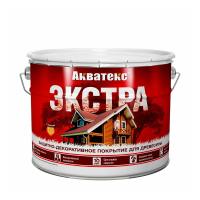 Акватекс-экстра ваниль 9 л (1) "Рогнеда"