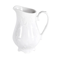 Купить Молочник "ROCOCO" 200 мл (1/6/36) "CMIELOW" 0036260 Rococo