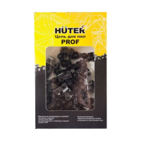Купить Цепь для пилы с8 PROF/52 шаг 0,375" 1,3 мм, 52 звена (1) "HUTER"