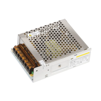 Купить Драйвер (источник питания) "Ипсн-PRO" для светодиод. ленты мощностью 100 вт (1/50) "IEK"