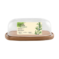 Купить Контейнер для продуктов "ROSEMARY" 27*18*10 см дерев. (1/6) "SUGAR&SPICE" SE104812996
