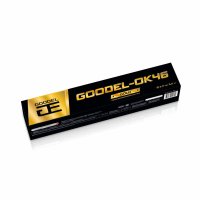 Купить Электроды ок-46 "GOLD" D3 мм х 5,5 кг (1) "GOODEL"