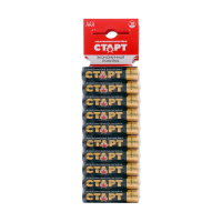 Купить Батарейка "Старт" LR03-B30 тип ааа (30 шт. в слюде) (1/4/36)