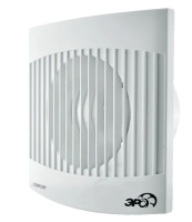Купить Вентилятор COMFORT 4 осевой Sв D100 (1/16) "Эра"