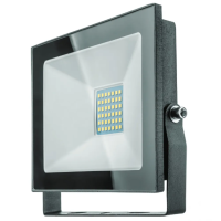 Купить Прожектор светодиодный (LED)  "Онлайт"  OFL 100W 6000K  IP65  черный  (1/10)  61 948