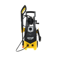 Купить Мойка высокого давления W195-PRO (1) "HUTER"