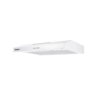Купить Вытяжка кухонная CT-1801-50 WHITE (1) "CENTEK"
