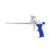 Пистолет для монтажной пены "CALIBER 30" (1/20) "TYTAN PROFESSIONAL"
