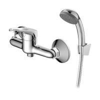 Купить Смеситель для душа DR21055 (1/12) "DECOROOM"