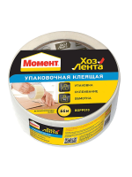 Купить Хоз. лента момент упаковочная 48 мм х 66 м (1/36)  хенкель