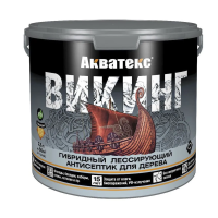 Акватекс викинг сосна 2,5 л "Рогнеда"