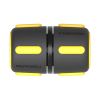 Купить Муфта ремонтная для шланга 3/8" (1/12) "FISKARS" 1027063