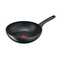 Купить Сковорода-вок антипригарн. "ULTIMATE" 28 см (1/6) "TEFAL" G2681972