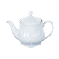 Купить Чайник "ROCOCO" 1100 мл (1/6) "CMIELOW" 0035660 Rococo