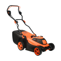 Купить Газонокосилка электрическая PATRIOT PT 1634 E