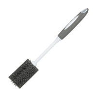 Купить Щетка-ерш для мытья посуды KB-10 (1/12/96) "Рыжий кот"