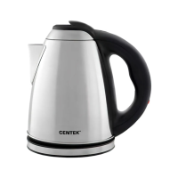 Купить Чайник электр. CT-0049 1,8 л сталь (1/12) "CENTEK"