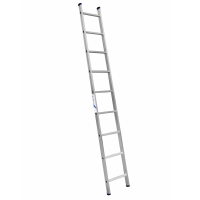 Купить Лестница приставная  9 ступеней (1) "Алюмет"