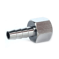 Купить Переходник PATRIOT 1227/2 (елочка 8 мм 1/4" F)