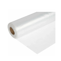 Купить Пленка пэт 100 мкм  рулон 3 м * 100 м (1) "Новопласт"