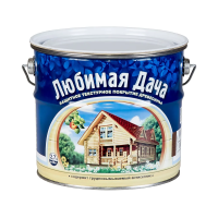 Любимая дача  калужница 2,7 л (1/4) "Рогнеда"