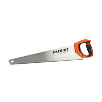 Купить Ножовка по дереву PATRIOT WSP-500 S