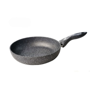 Купить Сковорода антипригарн. мраморн. "STONE PAN" 26 см (1/6) "SCOVO"