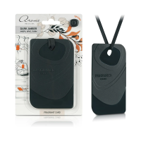 Купить Ароматизатор "FRAGRANT CARD" DARK AMBER (1/20/320) "Аер"