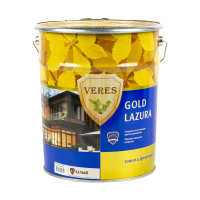 Верес GOLD №12 белый 10 л (1) "VERES"