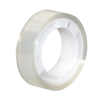 Купить Скотч канцелярский "UNIBOB" 12 мм х 33 м  (прозрачный) упак. 12 штук (1/36)