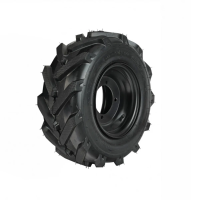 Купить Колесо правое пневматическое X-Drive с диском PATRIOT P16x6.50-8D-1