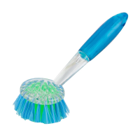 Купить Щетка для мытья посуды KB-09 (1/12/36) "Рыжий кот"