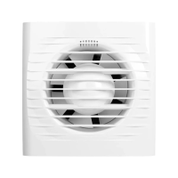 Купить Вентилятор OPTIMA 5 AT D125 (1/18) "AURAMAX"
