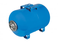 Купить Гидроаккумулятор для систем водоснабжения UNIPUMP 80л гориз.