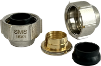 Купить Цанга(евроконус) 3/4х15(1.0) для медной трубы 02149