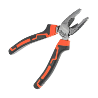 Купить Пассатижи PATRIOT CPP-160 L Platinum